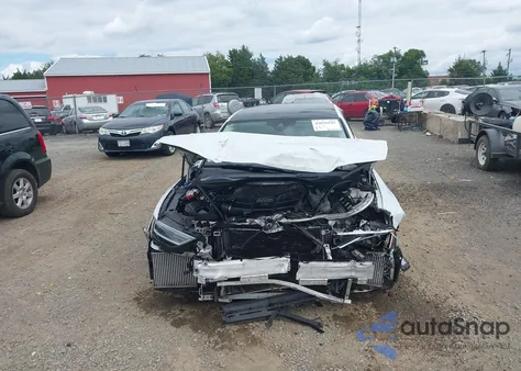 2019 Audi A8 L 55 from USA, damaged, VIN WAU8DAF86KN006897
